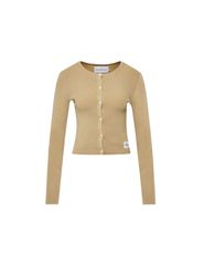 Calvin Klein Jeans Badge W cardigan J20J218179