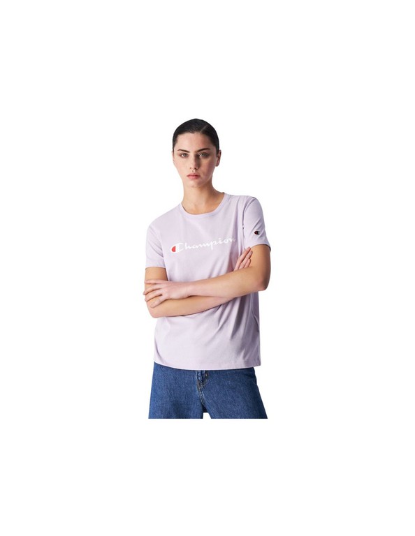 Champion SS Tee W 117534 VS057