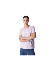 Champion SS Tee W 117534 VS057