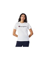 Champion SS Tee W 117534 WW001