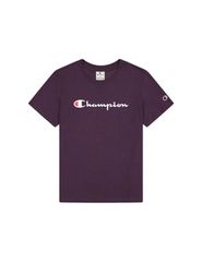 Champion SS Tee W 117534 VS503