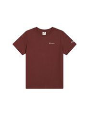 Champion SS Tee W 117535 MS524-thumb-1
