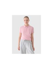 Polo shirt 4F W 4FWMM00TPTSF31756S