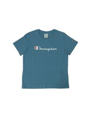 Champion SS Tee W 117534 BS099