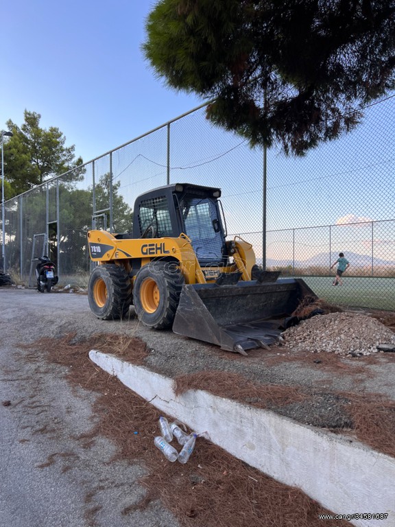 Car.gr Gehl '06 7710