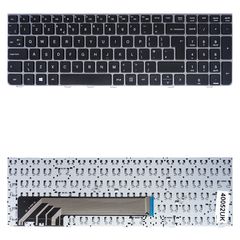 Πληκτρολόγιο - Laptop Keyboard για HP Probook 4530S 4535S 4730S 4735S 4740S 646300-001 638179-001 NSK-CC0SV 6037B0059601 9Z.N6MSV.001 UK Silver ( Κωδ.40052UK )