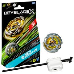 BeybladeX Arrow Wizard 4-80B game