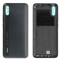 Xiaomi (55050000GX2D) Rear Cover - Tarnish, Redmi 9AT