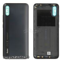 Xiaomi (55050000GX2D) Rear Cover - Tarnish, Redmi 9AT