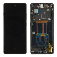 OnePlus (621029000157) OLED Touchscreen - Iron Grey, OnePlus 12R