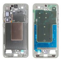 Samsung (GH82-33413E) Middle Frame - Jade Green, Galaxy S24 Plus; SM-S926B