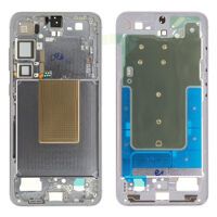 Samsung (GH82-33413F) Middle Frame - Sapphire Blue, Galaxy S24 Plus; SM-S926B