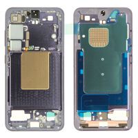 Samsung (GH82-33418C) Middle Frame - Cobalt Violet, Galaxy S24; SM-S921B