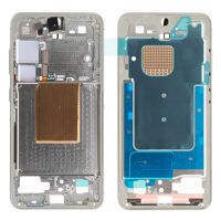 Samsung (GH82-33418E) Middle Frame - Jade Green, Galaxy S24; SM-S921B