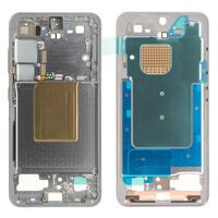 Samsung (GH82-33418F) Middle Frame - Sapphire Blue, Galaxy S24; SM-S921B