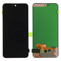 Samsung (GH82-34224A) OLED Touchscreen, (exl. frame) - Galaxy A35 5G; SM-A356