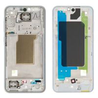 Samsung (GH82-34225B) Middle Frame - Light Blue, Galaxy A35 5G; SM-A356