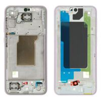 Samsung (GH82-34225C) Middle Frame - Lavender, Galaxy A35 5G; SM-A356