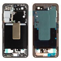 Samsung (GH96-15624E) Middle Frame - Graphite, Galaxy S23; SM-S911B