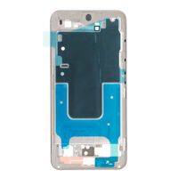 Samsung (GH96-15624F) Middle Frame - Lime, Galaxy S23; SM-S911B