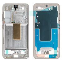 Samsung (GH96-15624F) Middle Frame - Lime, Galaxy S23; SM-S911B