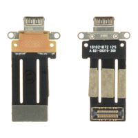 For iPhone/iPad (iPadP122106B) Dock Connector - Black, for iPad Pro 12.9 (2021 & 2022)