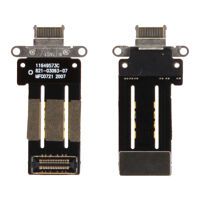 For iPhone/iPad (iPadP122106W) Dock Connector - White, for iPad Pro 12.9 (2021 & 2022)