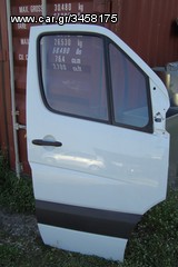 Πορτα συνοδηγού Mercedes Sprinter 2007-2017-thumb-1