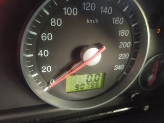FORD MODEEO 1800 ΟΛΟΚΛΗΡΟ ΑΥΤΟΚΙΝΗΤΟ ΜΕ 90500ΧΛ OLA TA ANTALAKTIKA-thumb-2