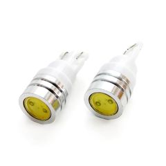 T10 W5W 12V 1W LED 1xSMD HP ΛΕΥΚΟ 5600K 2ΤΕΜ.