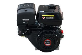 G270F/DLA (B) | Loncin | Κινητήρας βενζίνης κοντός άξονας (με κώνο)