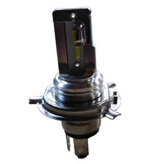 ΛΑΜΠΑ LED H4 12V 50W 6500K 1TEM. 4COB CRYPTON X XT600 XT660