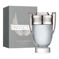 Paco Rabanne Invictus 100 ml Eau De Toilette