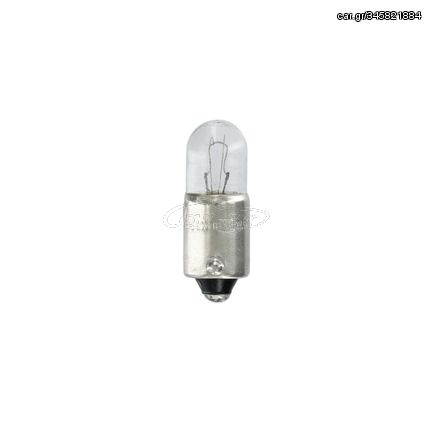 T4W 24V 4W BA9s OSRAM TRUCKSTAR 10 ΤΕΜ. ΚΟΥΤΙ