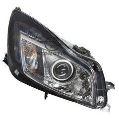 ΦΑΝΟΣ ΕΜΠΡΟΣ Bi-XENON ΕΞΥΠΝΟ HELLA ΔΕ για OPEL INSIGNIA '08-'13