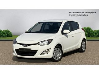 Hyundai i 20 '13 CRDI