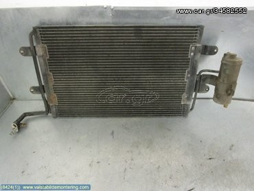 AUDI A3 1996-2003 + GOLF IIII 98-03 XIGIO AIR CONTICION KOD 4825941-1J0820411B TEM 1 TEL 2 DIADR TIM 49E