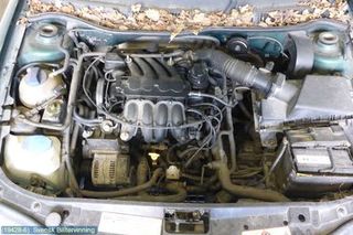 AUDI A3 1996-2003 + GOLF IIII 98-03 XIGIO AIR CONTICION KOD 4825941-1J0820411B TEM 1 TEL 2 DIADR TIM 49E-thumb-3