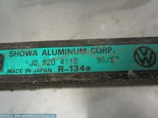 AUDI A3 1996-2003 + GOLF IIII 98-03 XIGIO AIR CONTICION KOD 4825941-1J0820411B TEM 1 TEL 2 DIADR TIM 49E-thumb-5