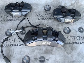 ΔΑΓΚΑΝΕΣ ΦΡΕΝΩΝ BMW ΣΕΙΡΑ 1, 3 E81 E82 E87 E88 E91 E91 E92 E93 PERFORMANCE-thumb-4