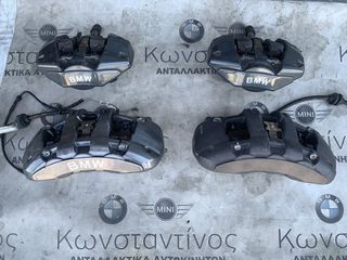 ΔΑΓΚΑΝΕΣ ΦΡΕΝΩΝ BMW ΣΕΙΡΑ 1, 3 E81 E82 E87 E88 E91 E91 E92 E93 PERFORMANCE-thumb-1