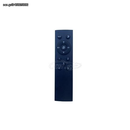 Inlight Zigbee Controller (TMC002)