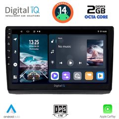 DIGITAL IQ RTG 4558_CPA (10inc) MULTIMEDIA TABLET for OPEL VIVARO – RENAULT TRAFIC - NISSAN PRIMASTAR mod. 2004-2015 | Pancarshop