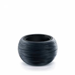 PROSPERPLAST Furu Bowl DBFUK400 Κασπώ Στρόγγυλο 8lt - Ø37,8x23Ycm