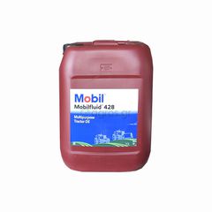 ΟΡΥΚΤΕΛΑΙΟ 428 (SAE 10W-30) 20 LIT Mobil