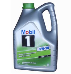 5W-30 ESP Mobil 1 - 5λίτρα