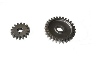 Γρανάζι άνω, λεκάνης Ζ16-118-Rotavator