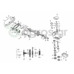 Πολύσφηνο ακραξόνιο-70-Rotavator