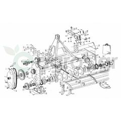 Ασφάλεια Β130-25-Maschio