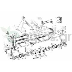 Ασφάλεια Β130-34-Maschio